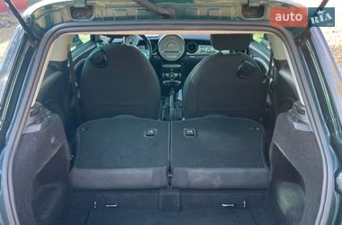 Хэтчбек MINI Cooper 2010 в Ирпене