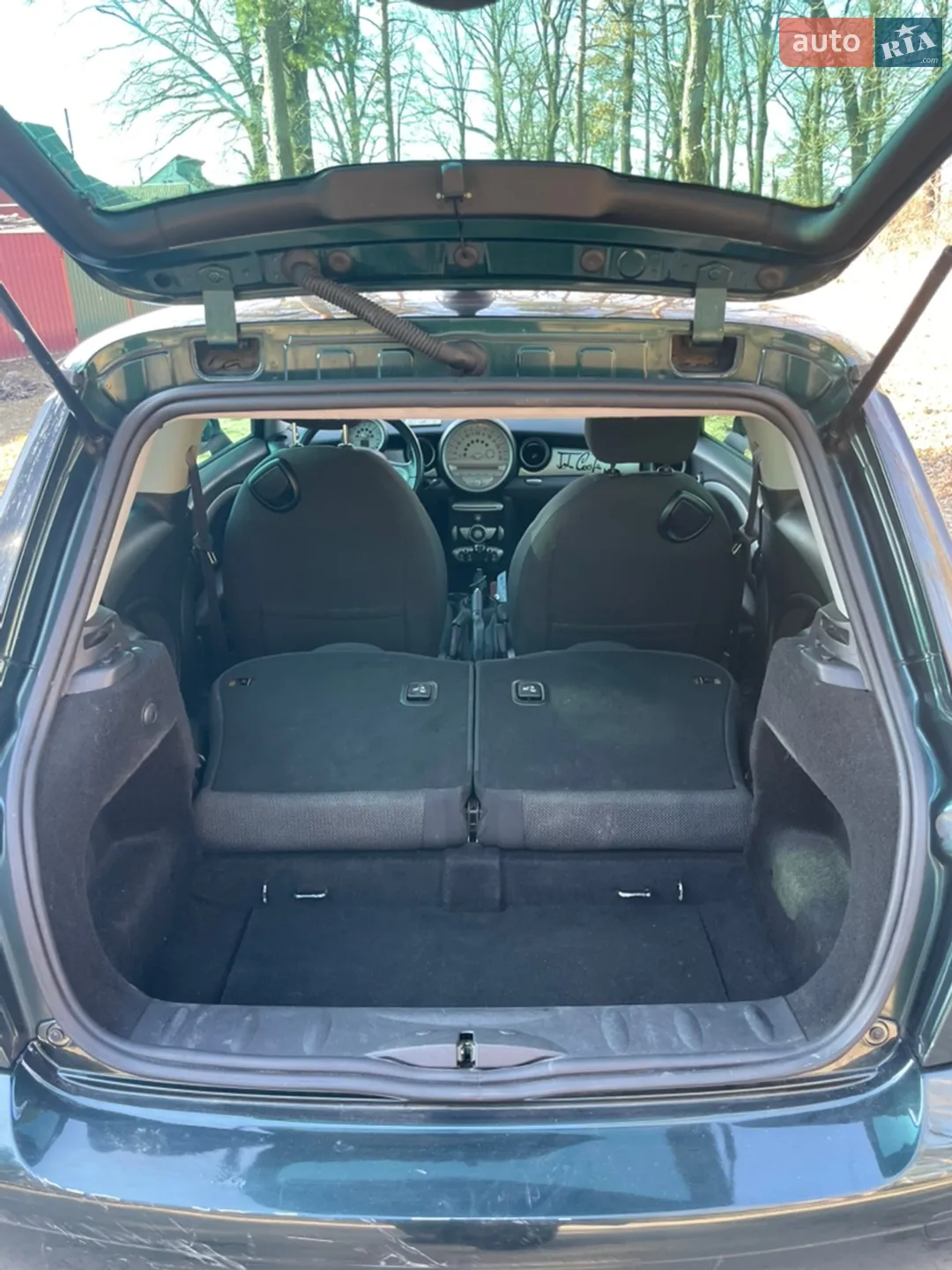 2010 MINI Cooper - мініатюра 11