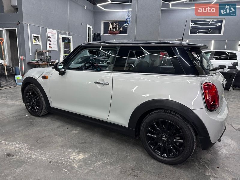 Хетчбек MINI Cooper 2016 в Львові фото 2 Хетчбек MINI Cooper 2016 в Львові