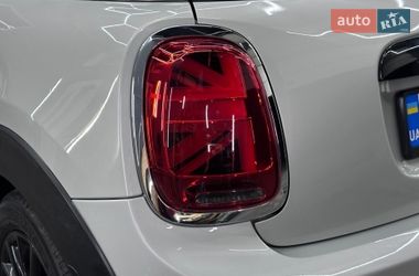 Хетчбек MINI Cooper 2016 в Львові