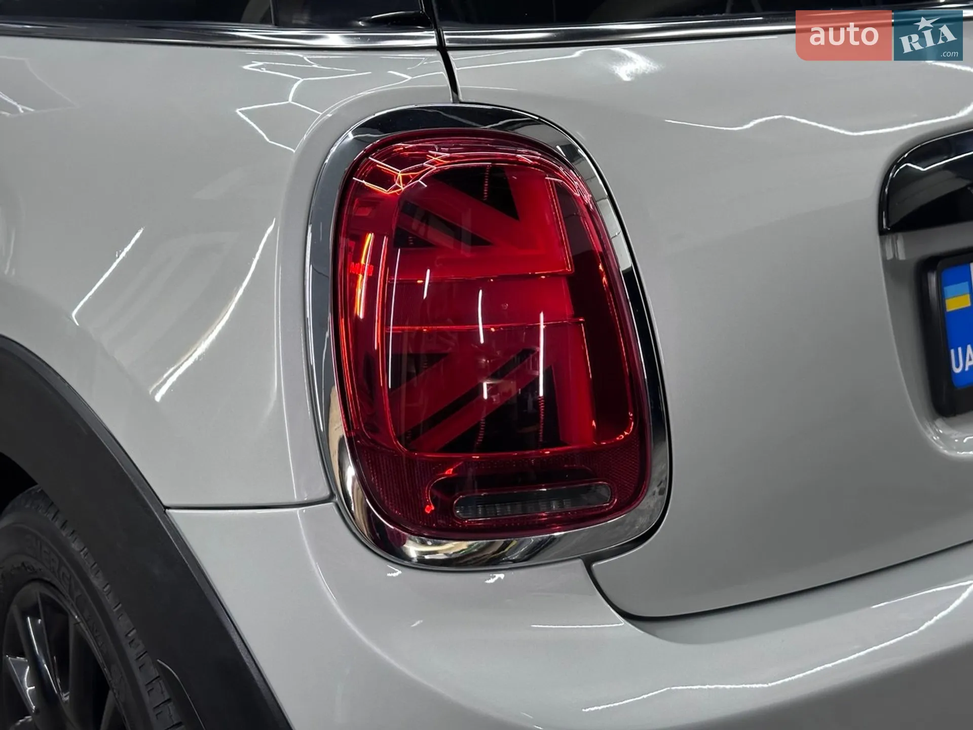 2016 MINI Cooper - мініатюра 5