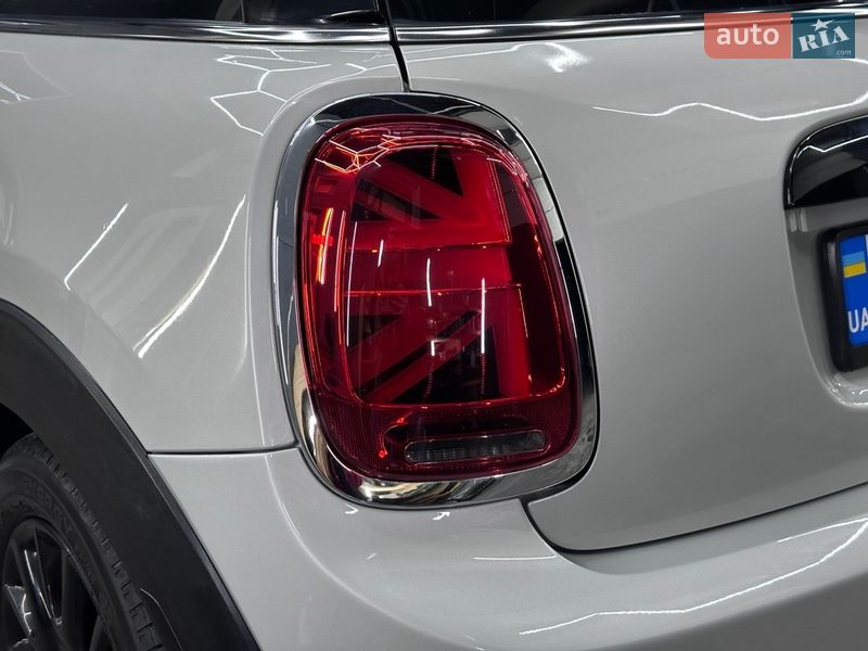 Хетчбек MINI Cooper 2016 в Львові фото 5 Хетчбек MINI Cooper 2016 в Львові