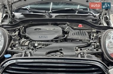Хетчбек MINI Cooper 2016 в Львові