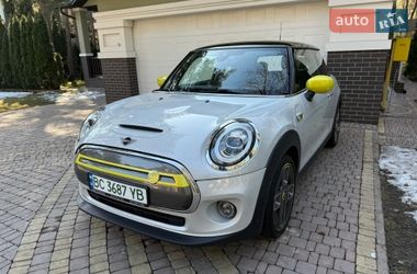 Хетчбек MINI Cooper 2020 в Києві