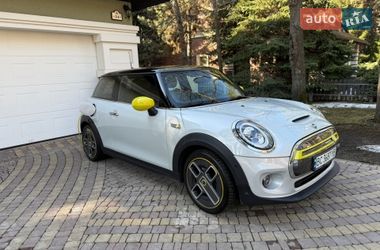 Хетчбек MINI Cooper 2020 в Києві