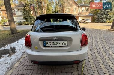 Хетчбек MINI Cooper 2020 в Києві
