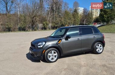 Хэтчбек MINI Cooper 2012 в Львове