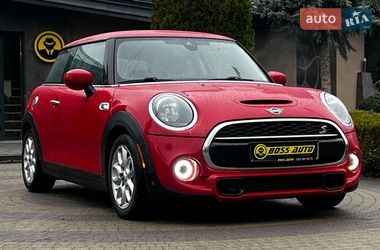 Хетчбек MINI Cooper 2019 в Львові