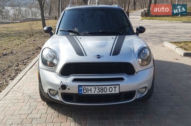 Хетчбек MINI Cooper 2012 в Кропивницькому