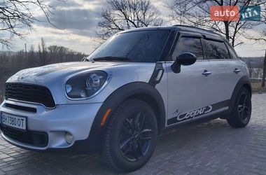 Хетчбек MINI Cooper 2012 в Кропивницькому