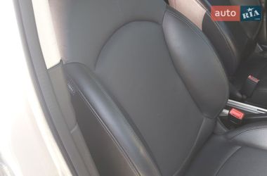Хетчбек MINI Cooper 2012 в Кропивницькому
