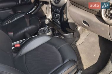 Хетчбек MINI Cooper 2012 в Кропивницькому
