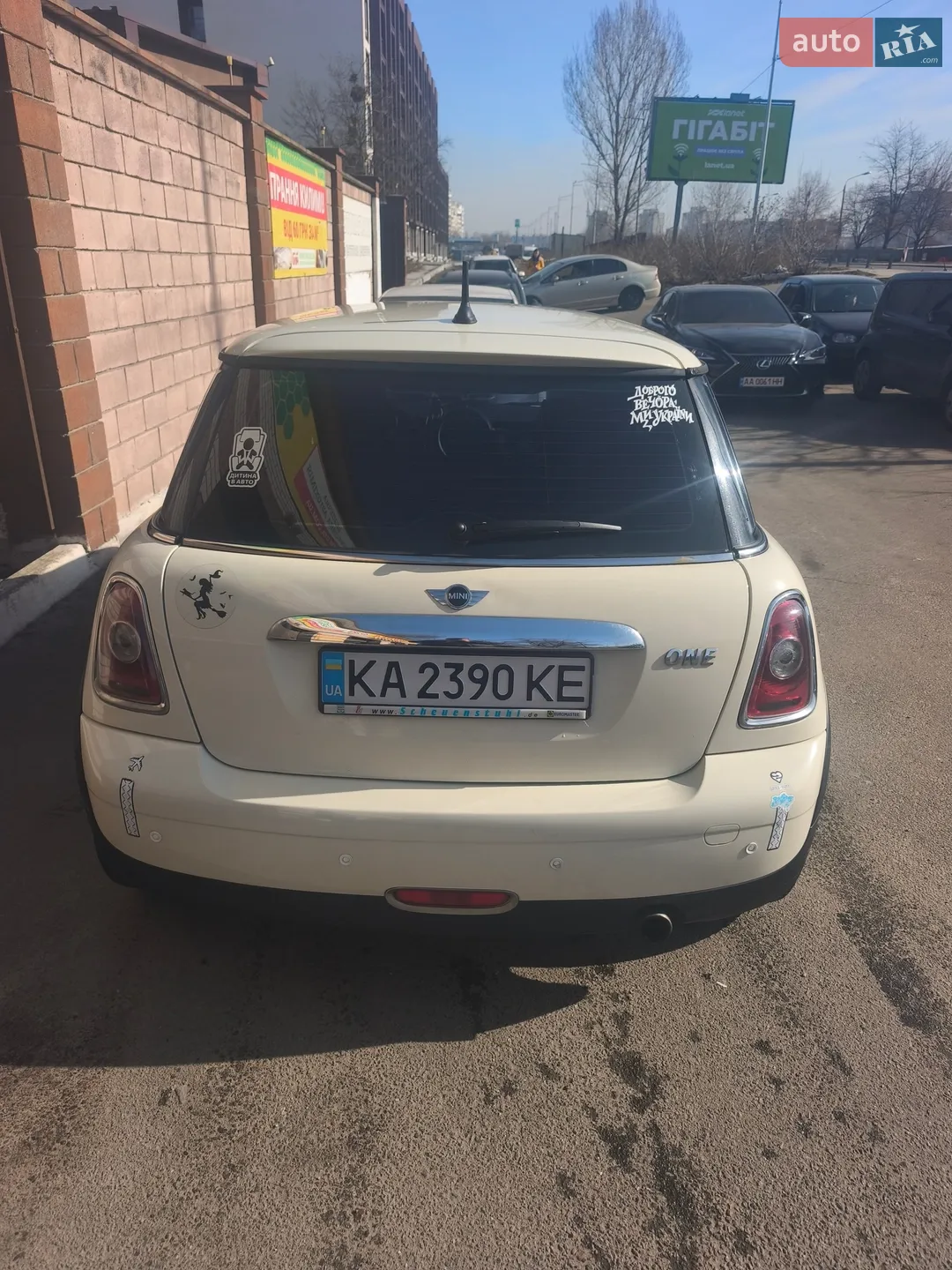 2010 MINI Cooper - мініатюра 3