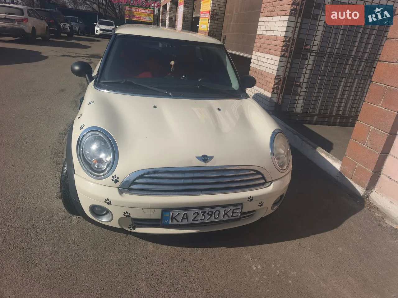2011 MINI Cooper - мініатюра 17