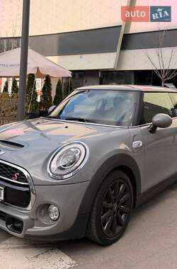 Хетчбек MINI Cooper 2017 в Києві