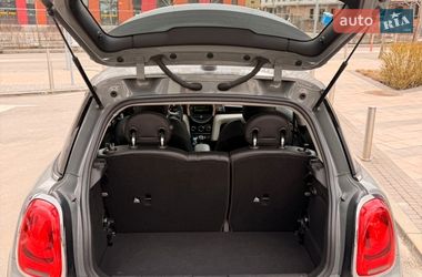 Хэтчбек MINI Cooper 2017 в Киеве