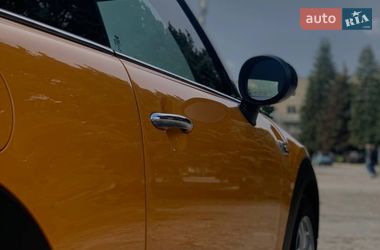 Хетчбек MINI Cooper 2016 в Новій Водолагі