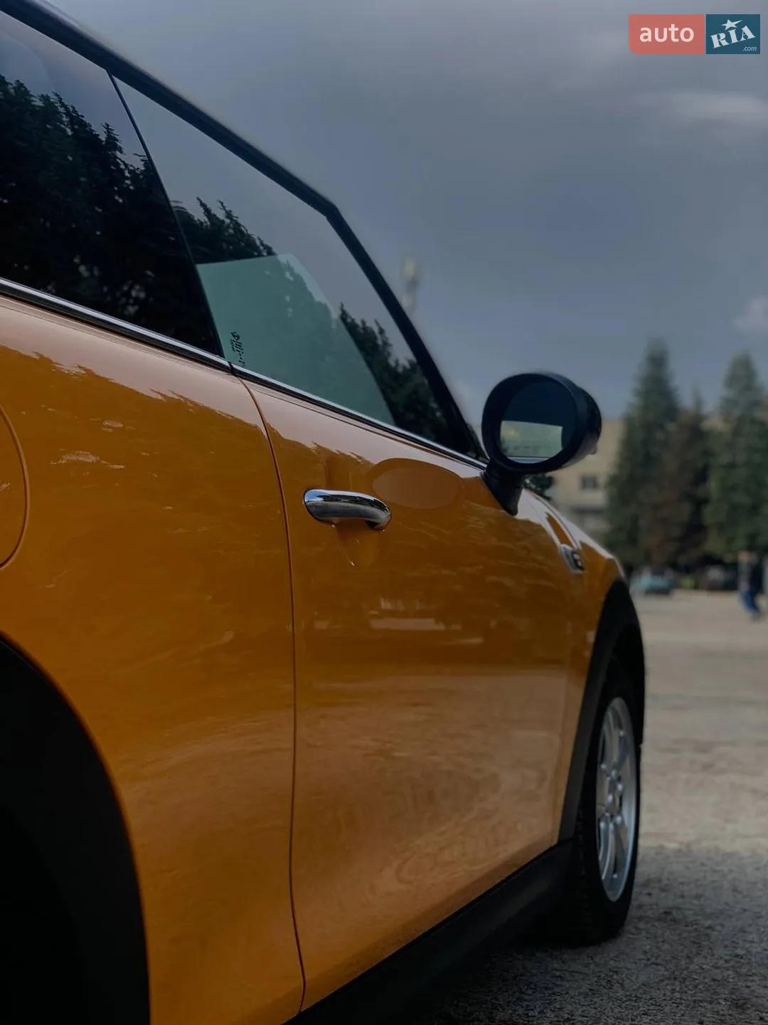 2016 MINI Cooper - мініатюра 5