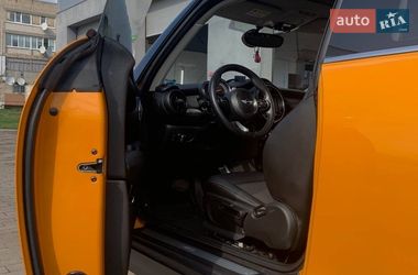 Хетчбек MINI Cooper 2016 в Новій Водолагі