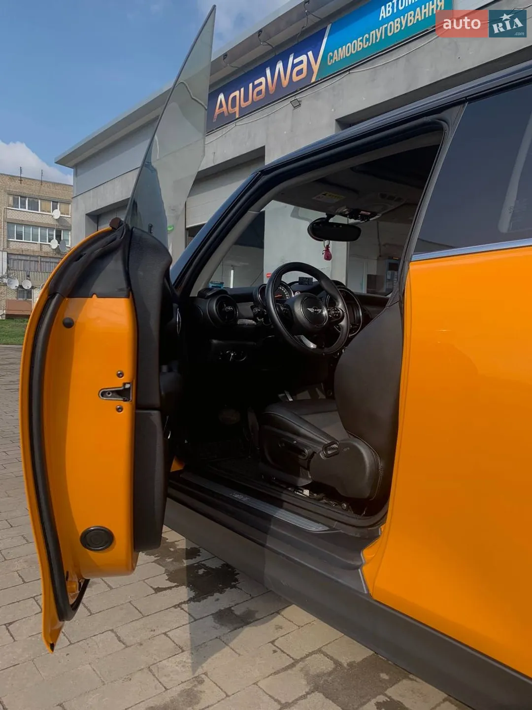 2016 MINI Cooper - мініатюра 12