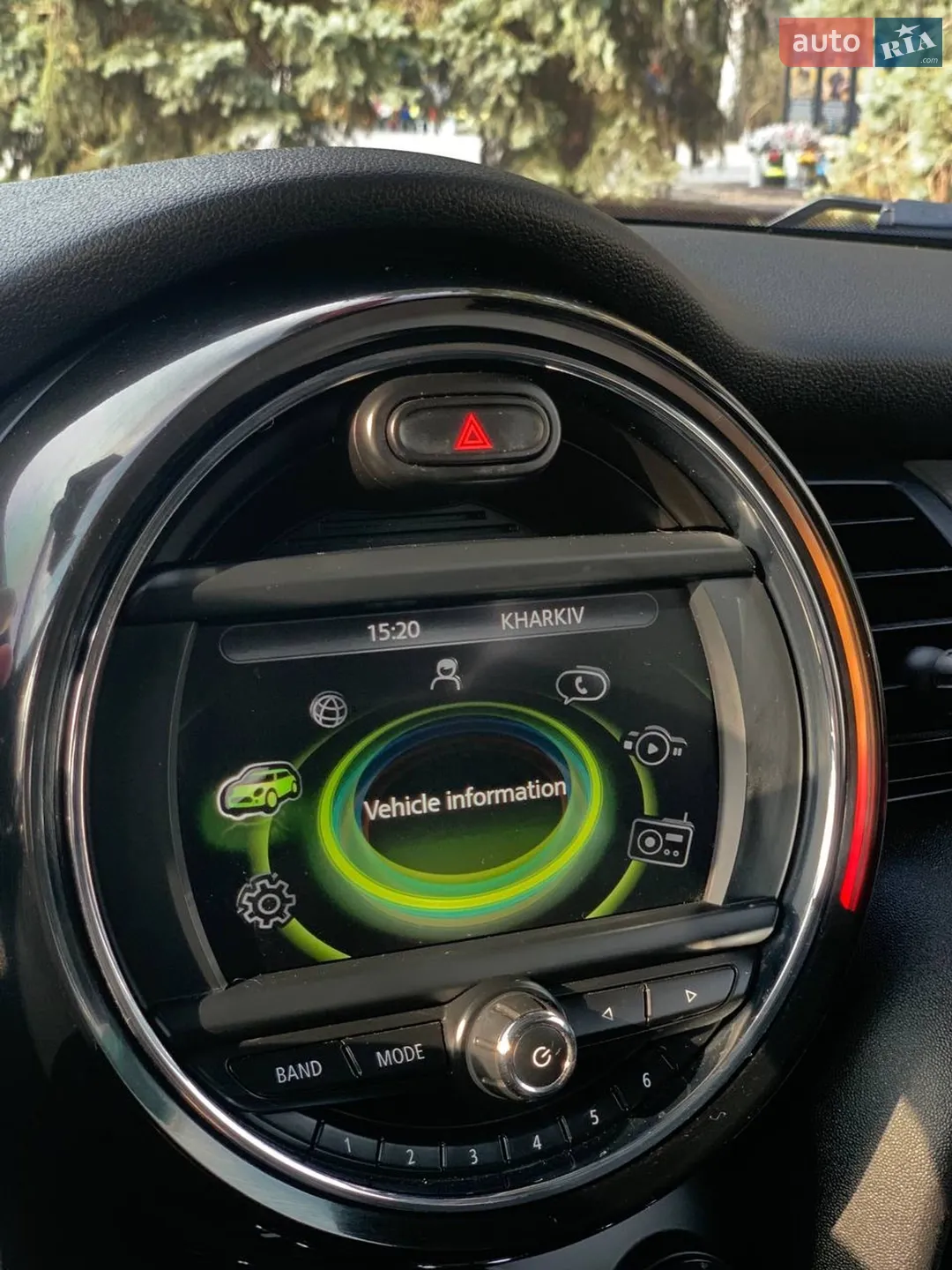 2016 MINI Cooper - мініатюра 18