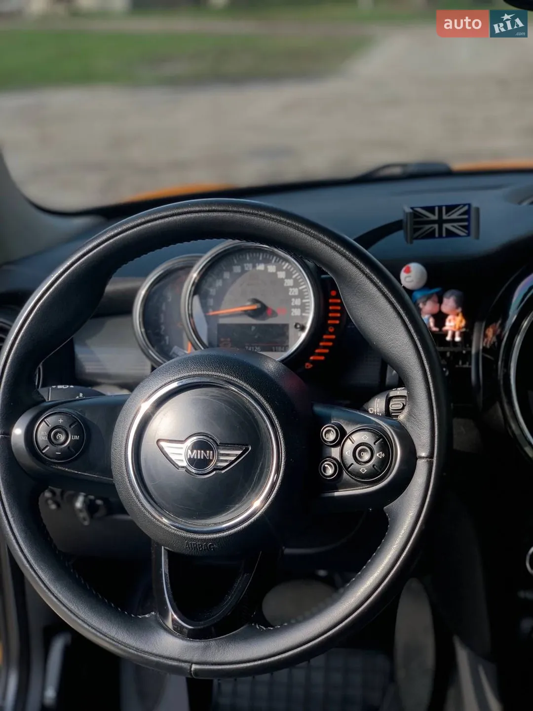 2016 MINI Cooper - мініатюра 24