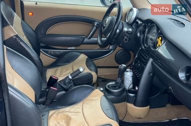 Хетчбек MINI Cooper 2004 в Києві