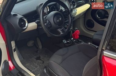 Хетчбек MINI Cooper 2013 в Підгородному