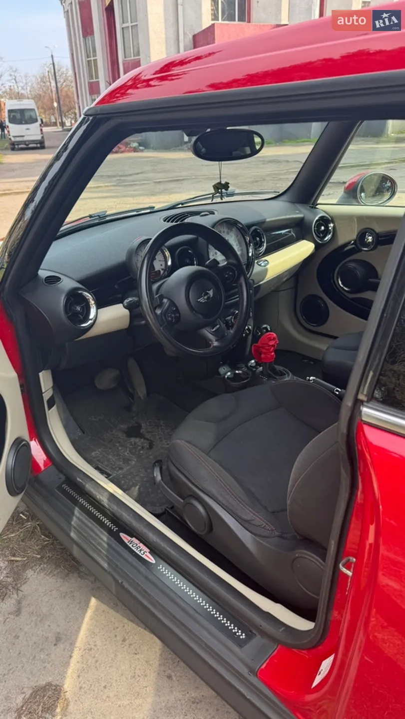2013 MINI Cooper - мініатюра 4