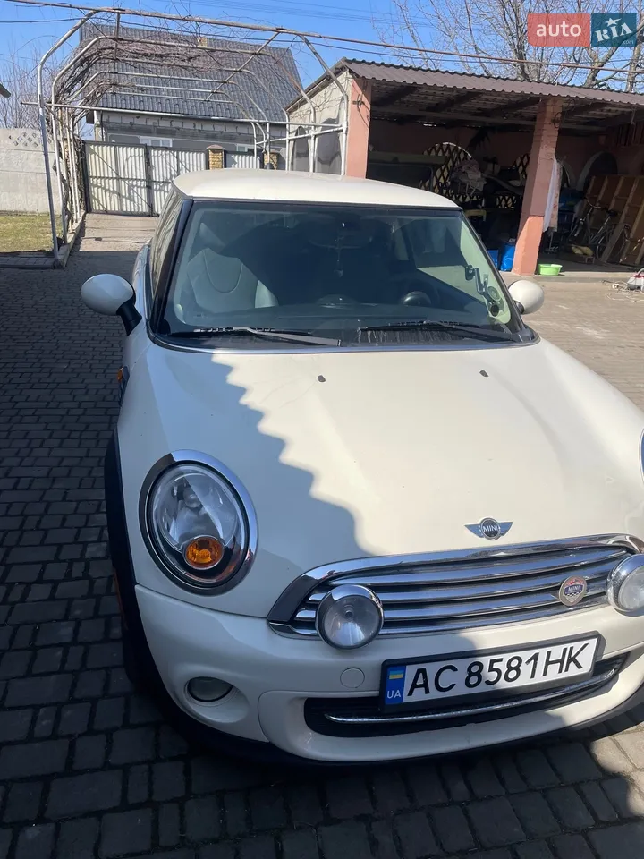 2013 MINI Cooper - мініатюра 15