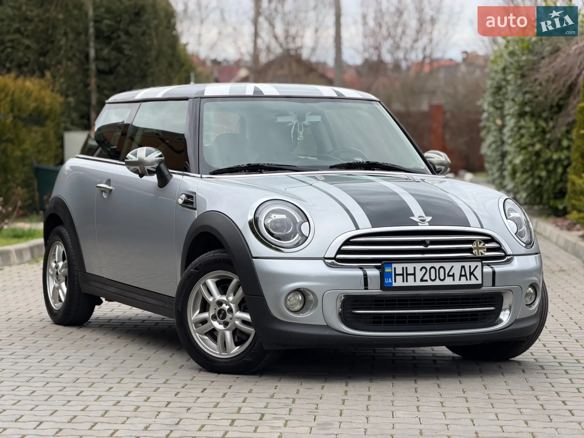 2010 MINI Cooper - мініатюра 3