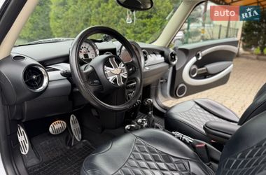 Хэтчбек MINI Cooper 2010 в Одессе
