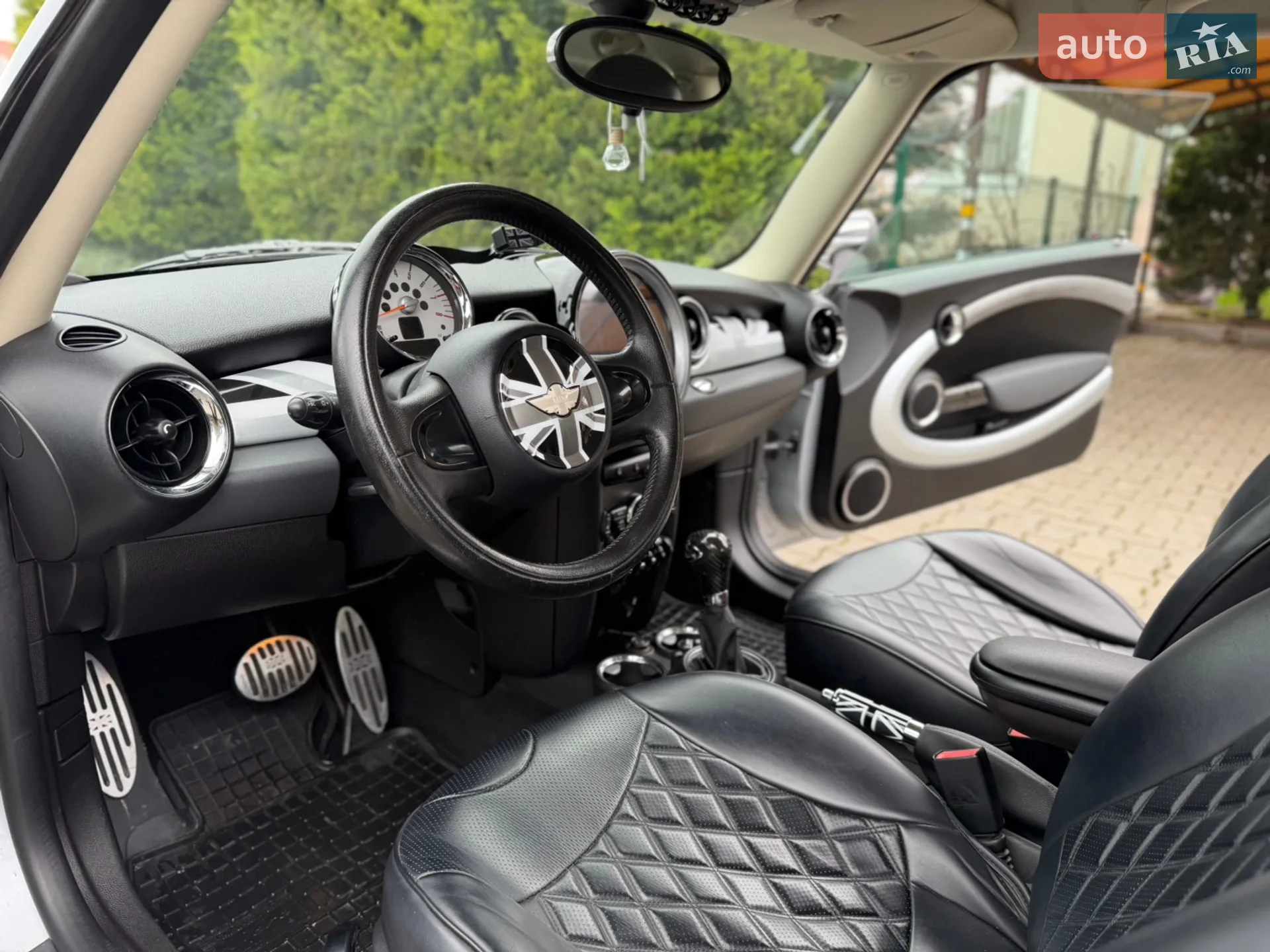 2010 MINI Cooper - мініатюра 5
