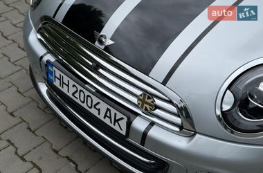 Хэтчбек MINI Cooper 2010 в Одессе