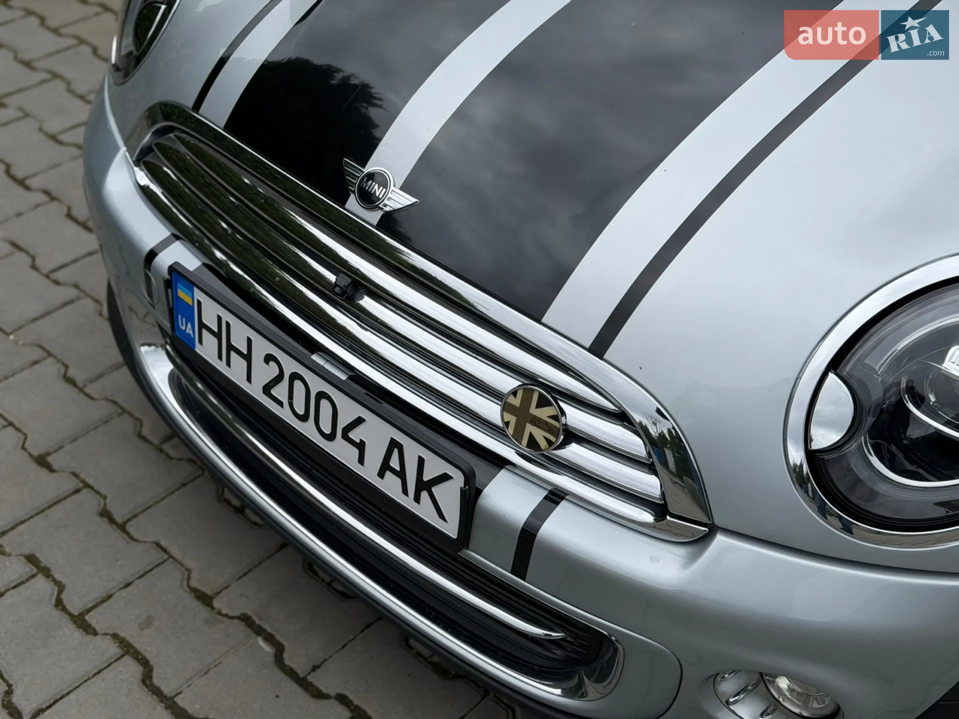 2010 MINI Cooper - мініатюра 18