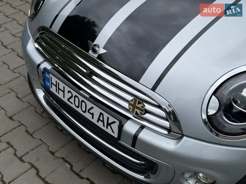 Хэтчбек MINI Cooper 2010 в Одессе