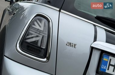 Хэтчбек MINI Cooper 2010 в Одессе