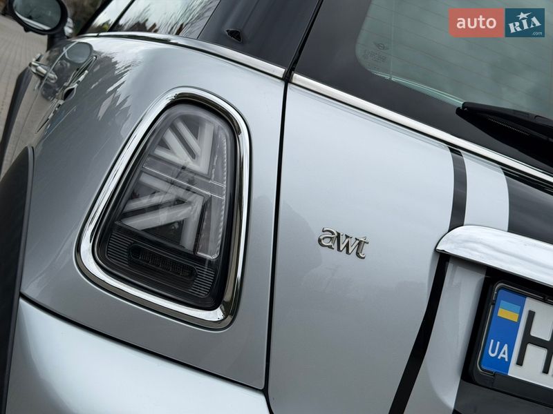 Хэтчбек MINI Cooper 2010 в Одессе