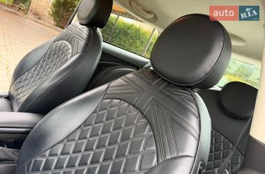 Хэтчбек MINI Cooper 2010 в Одессе