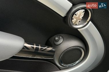 Хэтчбек MINI Cooper 2010 в Одессе