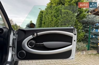 Хэтчбек MINI Cooper 2010 в Одессе