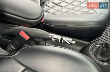 Хэтчбек MINI Cooper 2010 в Одессе