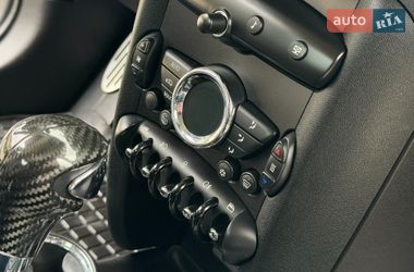 Хэтчбек MINI Cooper 2010 в Одессе