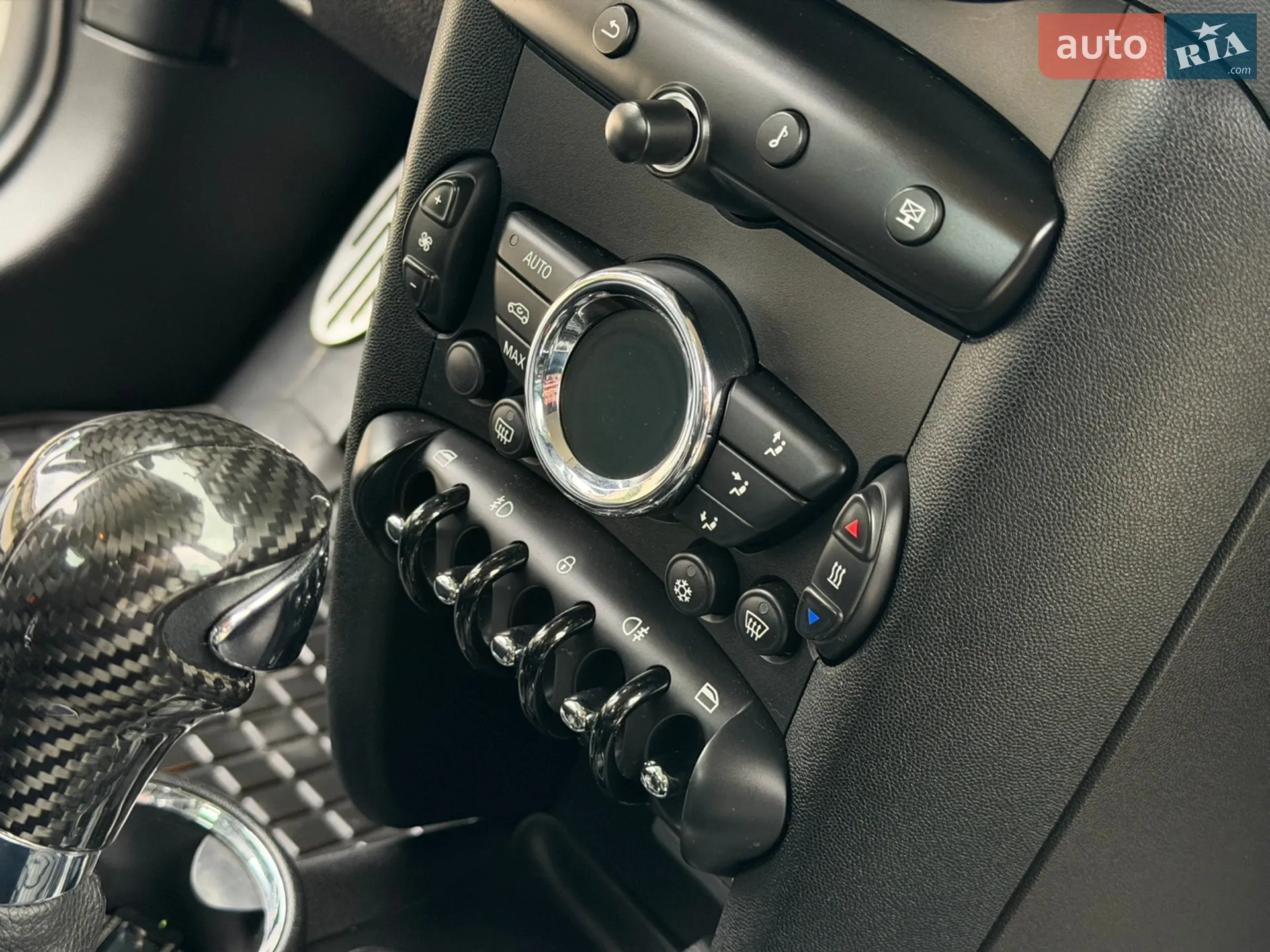 2010 MINI Cooper - мініатюра 44