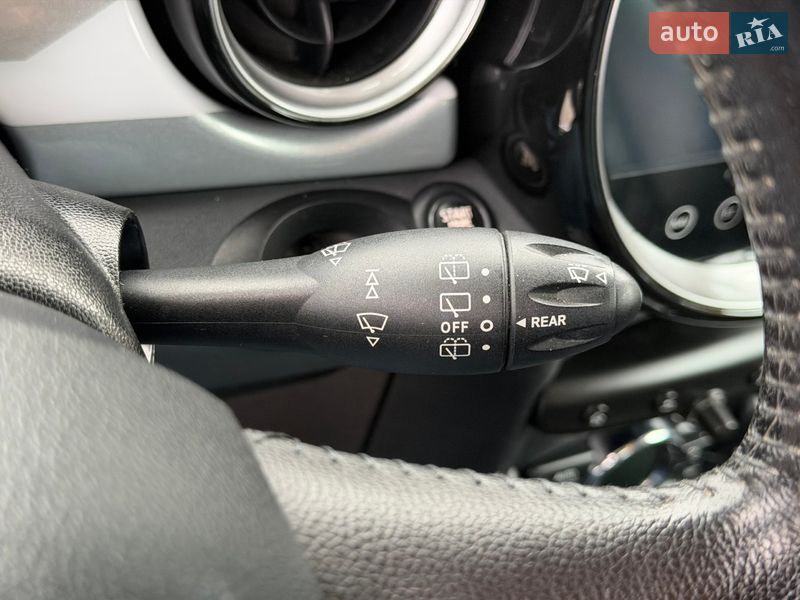 Хэтчбек MINI Cooper 2010 в Одессе