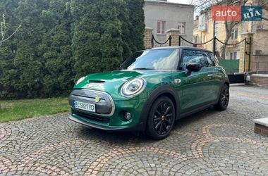 Хэтчбек MINI Cooper 2020 в Львове