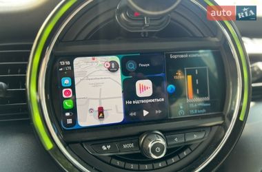 Хэтчбек MINI Cooper 2020 в Львове
