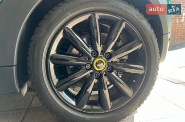 Хэтчбек MINI Cooper 2020 в Львове