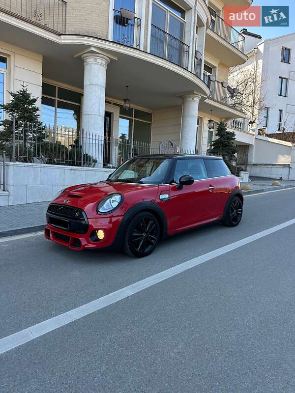 MINI Cooper 2014 MINI Cooper 2014