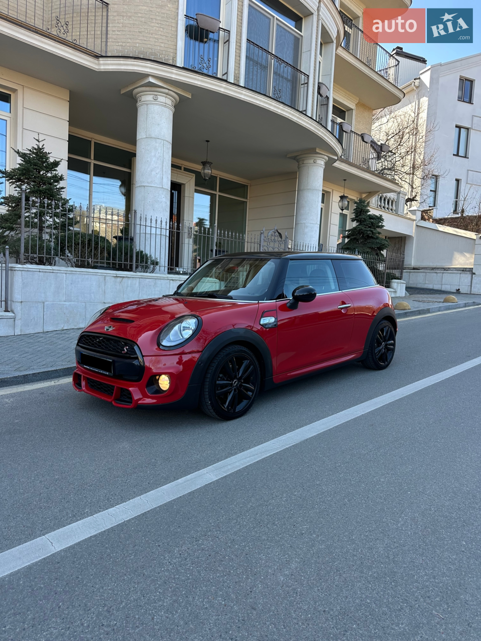 2014 MINI Cooper - мініатюра 8